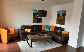 Ferienwohnung Baumgartner Chiemseeliebe 2OG